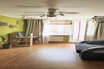 Фото №1: 3-комнатная квартира 78 м² - Краснодар, мкр. Военный городок № 106, ул. имени Дзержинского, 54/12