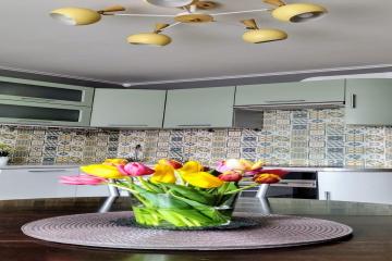 Фото №5: 3-комнатная квартира 78 м² - Краснодар, мкр. Военный городок № 106, ул. имени Дзержинского, 54/12