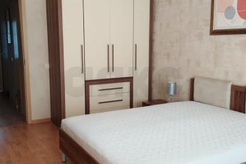 Фото №2: 3-комнатная квартира 90 м² - Краснодар, мкр. Военный городок № 106, ул. имени Дзержинского, 54/12