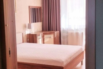 Фото №4: 3-комнатная квартира 90 м² - Краснодар, мкр. Военный городок № 106, ул. имени Дзержинского, 54/12