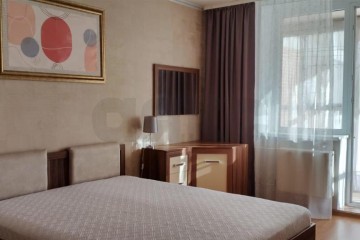 Фото №3: 3-комнатная квартира 90 м² - Краснодар, мкр. Военный городок № 106, ул. имени Дзержинского, 54/12