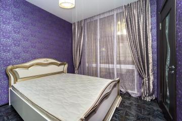 Фото №4: 1-комнатная квартира 39 м² - Краснодар, мкр. Музыкальный, ул. Агрохимическая, 86А