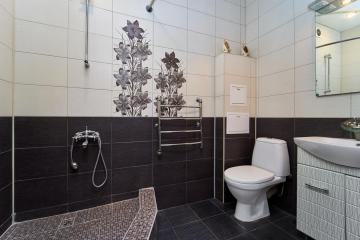 Фото №1: 1-комнатная квартира 39 м² - Краснодар, мкр. Музыкальный, ул. Агрохимическая, 86А