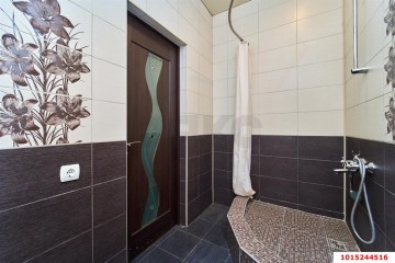 Фото №5: 1-комнатная квартира 39 м² - Краснодар, мкр. Музыкальный, ул. Агрохимическая, 86А