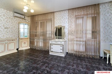 Фото №1: 1-комнатная квартира 39 м² - Краснодар, мкр. Музыкальный, ул. Агрохимическая, 86А