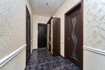 Фото №5: 1-комнатная квартира 39 м² - Краснодар, мкр. Музыкальный, ул. Агрохимическая, 86А