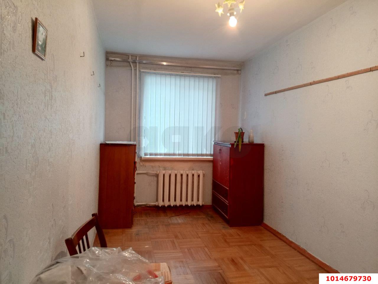 Фото №3: 2-комнатная квартира 45 м² - Краснодар, 40 лет Победы, ул. Колхозная, 82