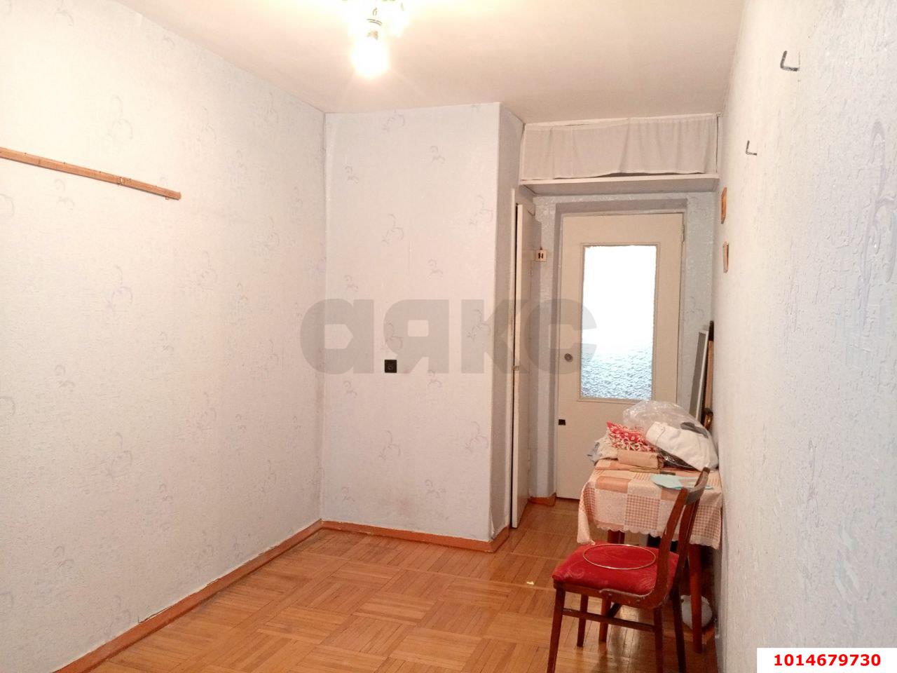 Фото №4: 2-комнатная квартира 45 м² - Краснодар, 40 лет Победы, ул. Колхозная, 82