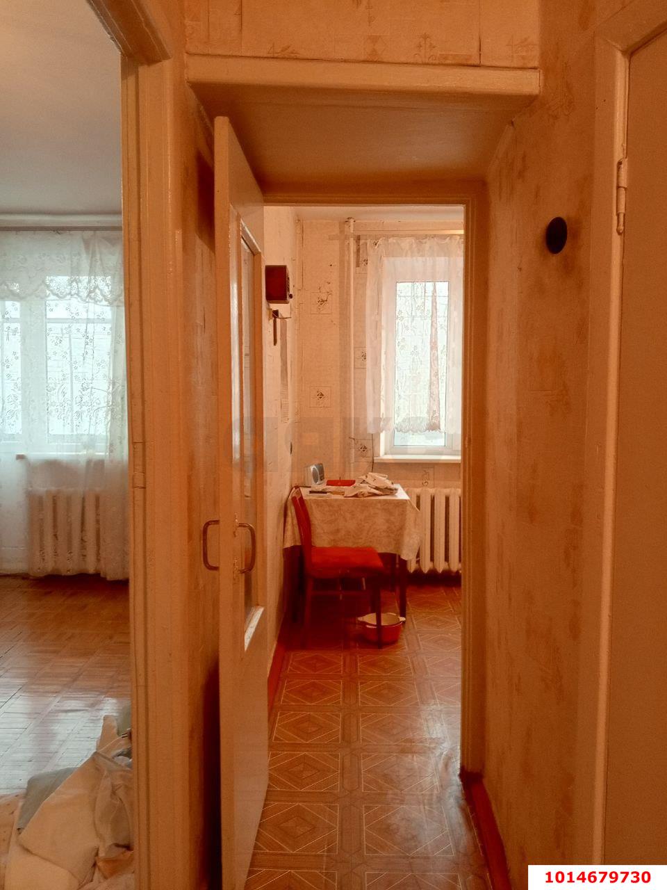 Фото №7: 2-комнатная квартира 45 м² - Краснодар, Центральный внутригородской округ, мкр. 40 лет Победы, ул. Колхозная, 82