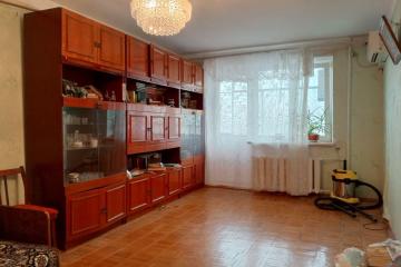 Фото №1: 2-комнатная квартира 42 м² - Краснодар, мкр. 40 лет Победы, ул. Колхозная, 82