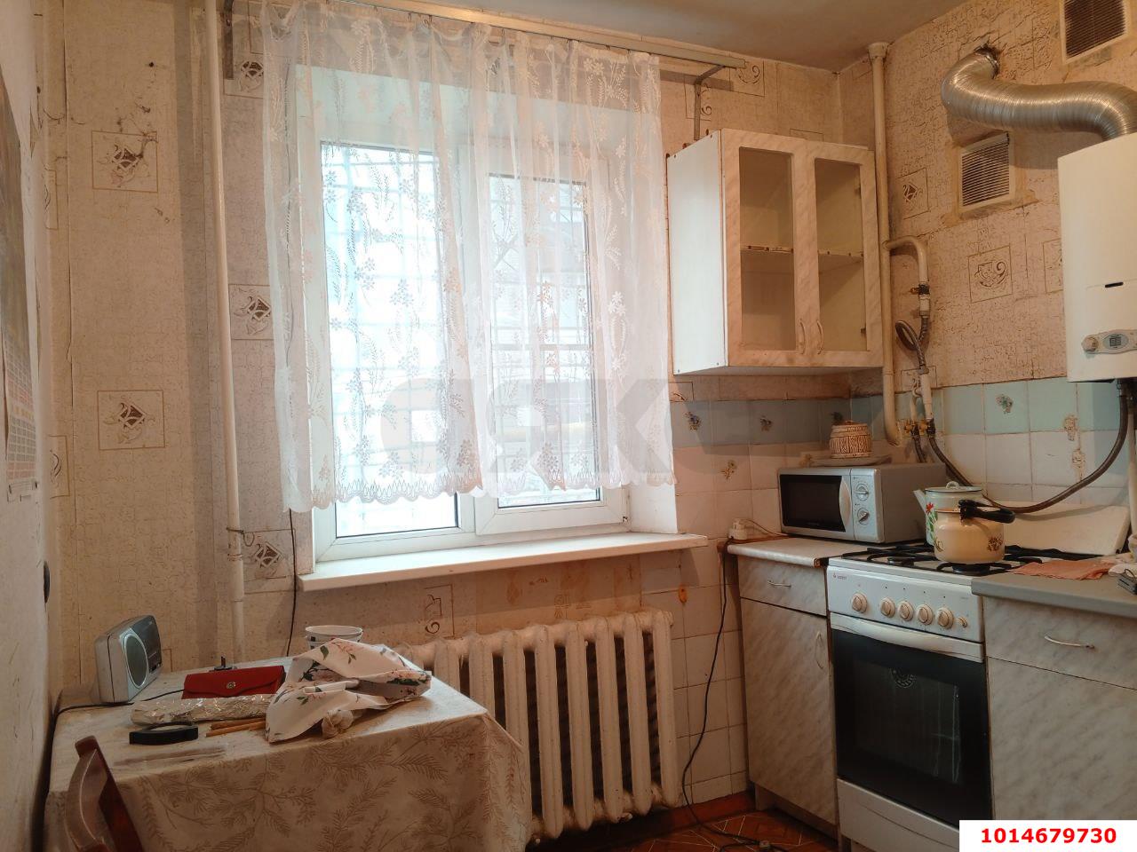 Фото №5: 2-комнатная квартира 45 м² - Краснодар, Центральный внутригородской округ, мкр. 40 лет Победы, ул. Колхозная, 82