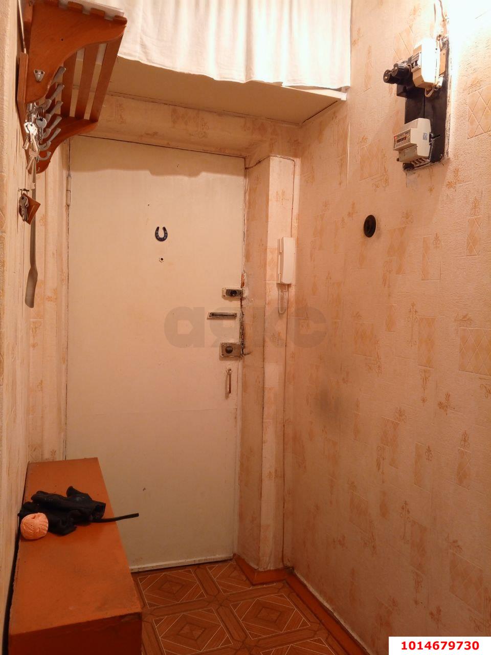 Фото №8: 2-комнатная квартира 45 м² - Краснодар, Центральный внутригородской округ, мкр. 40 лет Победы, ул. Колхозная, 82