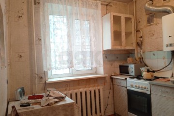 Фото №5: 2-комнатная квартира 45 м² - Краснодар, мкр. 40 лет Победы, ул. Колхозная, 82