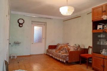 Фото №2: 2-комнатная квартира 42 м² - Краснодар, мкр. 40 лет Победы, ул. Колхозная, 82