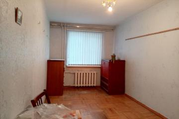 Фото №3: 2-комнатная квартира 42 м² - Краснодар, мкр. 40 лет Победы, ул. Колхозная, 82