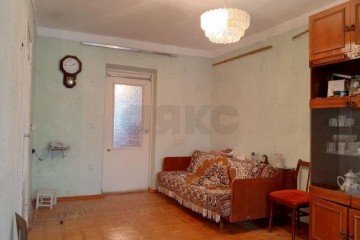 Фото №2: 2-комнатная квартира 45 м² - Краснодар, мкр. 40 лет Победы, ул. Колхозная, 82