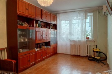 Фото №1: 2-комнатная квартира 45 м² - Краснодар, мкр. 40 лет Победы, ул. Колхозная, 82