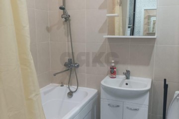 Фото №3: Студия 25 м² - Краснодар, мкр. ЖК Перспектива, ул. им. Героя Сарабеева В.И., 7