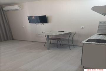 Фото №2: Студия 23 м² - Краснодар, мкр. ЖК Перспектива, ул. им. Героя Сарабеева В.И., 7