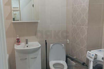 Фото №5: Студия 25 м² - Краснодар, мкр. ЖК Перспектива, ул. им. Героя Сарабеева В.И., 7