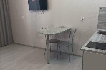 Фото №2: Студия 25 м² - Краснодар, мкр. ЖК Перспектива, ул. им. Героя Сарабеева В.И., 7