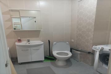 Фото №5: Студия 25 м² - Краснодар, мкр. ЖК Перспектива, ул. им. Героя Сарабеева В.И., 7