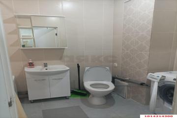 Фото №5: Студия 23 м² - Краснодар, мкр. ЖК Перспектива, ул. им. Героя Сарабеева В.И., 7