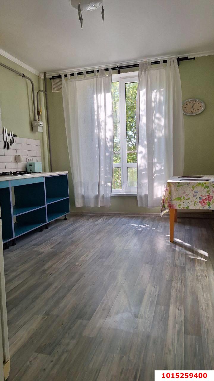 Фото №7: 2-комнатная квартира 56 м² - Краснодар, Прикубанский внутригородской округ, мкр. жилой комплекс Португалия, ул. Пиренейская, 4