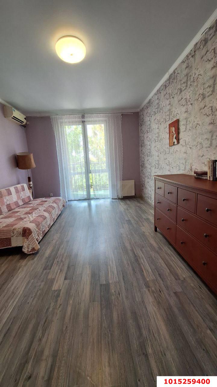 Фото №9: 2-комнатная квартира 56 м² - Краснодар, жилой комплекс Португалия, ул. Пиренейская, 4