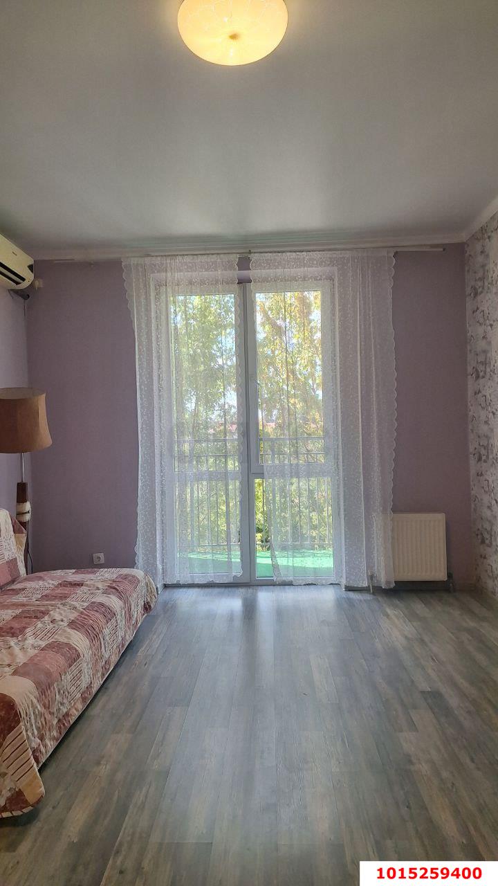 Фото №1: 2-комнатная квартира 56 м² - Краснодар, Прикубанский внутригородской округ, мкр. жилой комплекс Португалия, ул. Пиренейская, 4