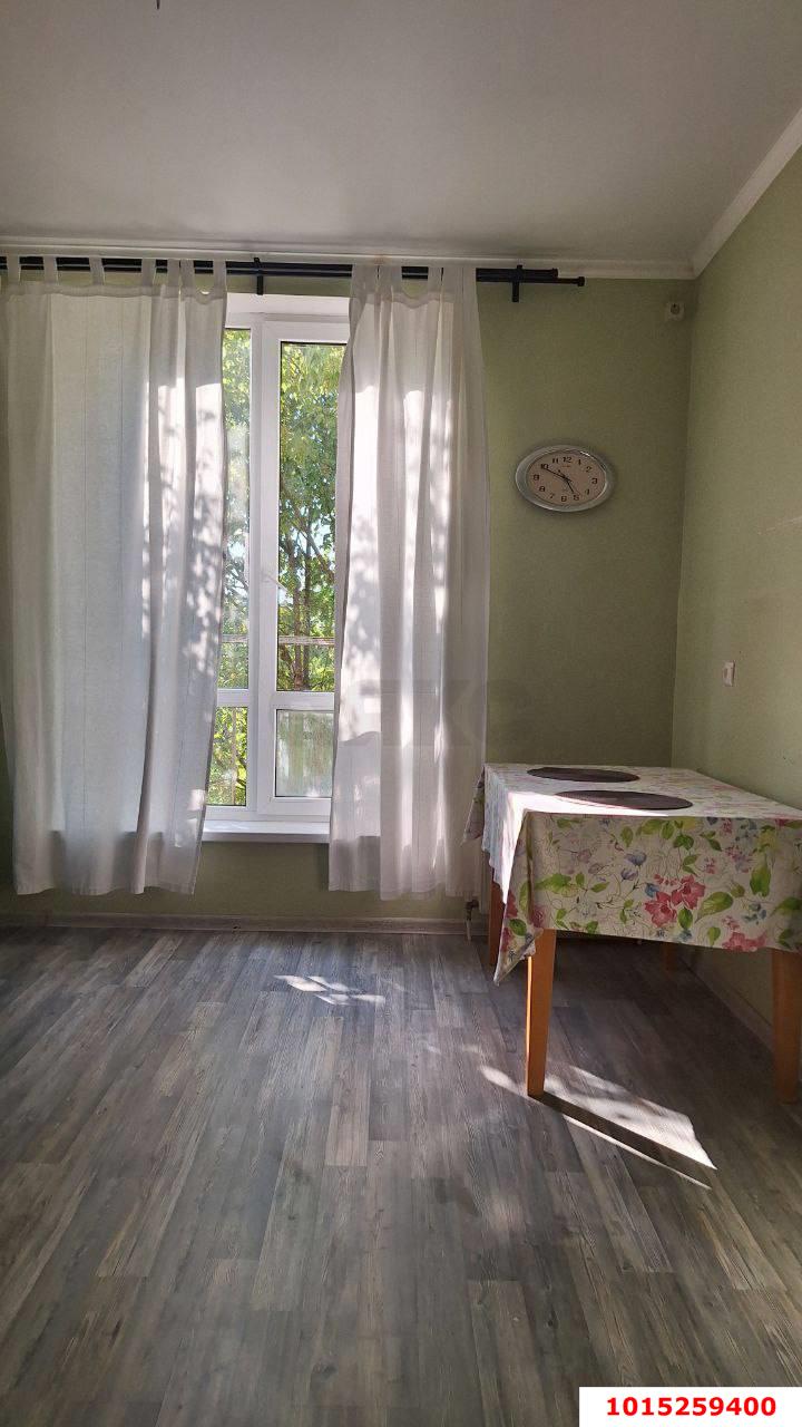 Фото №6: 2-комнатная квартира 56 м² - Краснодар, Прикубанский внутригородской округ, мкр. жилой комплекс Португалия, ул. Пиренейская, 4