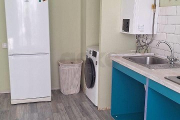 Фото №5: 2-комнатная квартира 56 м² - Краснодар, мкр. жилой комплекс Португалия, ул. Пиренейская, 4