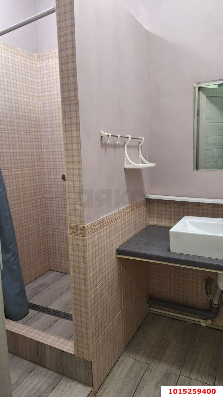 Фото №2: 2-комнатная квартира 56 м² - Краснодар, жилой комплекс Португалия, ул. Пиренейская, 4