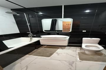 Фото №1: 1-комнатная квартира 38 м² - Краснодар, мкр. Прикубанский внутригородской округ, ул. им. Героя Яцкова И.В., 1/10