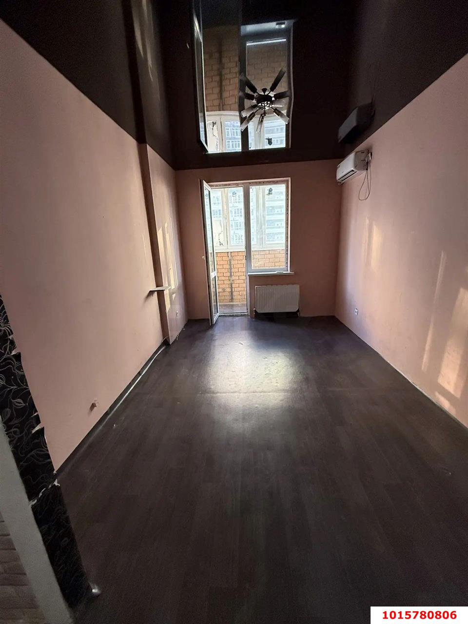 Фото №4: 1-комнатная квартира 38 м² - Краснодар, жилой комплекс Мечта, ул. им. Героя Яцкова И.В., 1/10