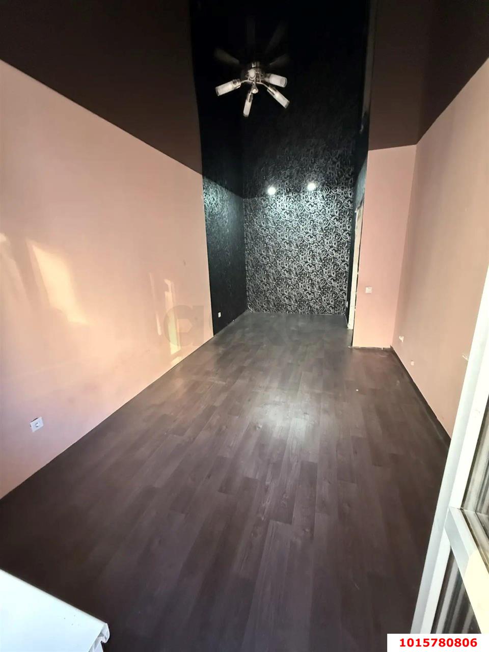 Фото №5: 1-комнатная квартира 38 м² - Краснодар, ЖК Мечта, жилой комплекс Мечта, мкр. Прикубанский внутригородской округ, ул. им. Героя Яцкова И.В., 1/10