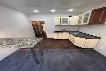 Фото №2: 1-комнатная квартира 38 м² - Краснодар, мкр. Прикубанский внутригородской округ, ул. им. Героя Яцкова И.В., 1/10