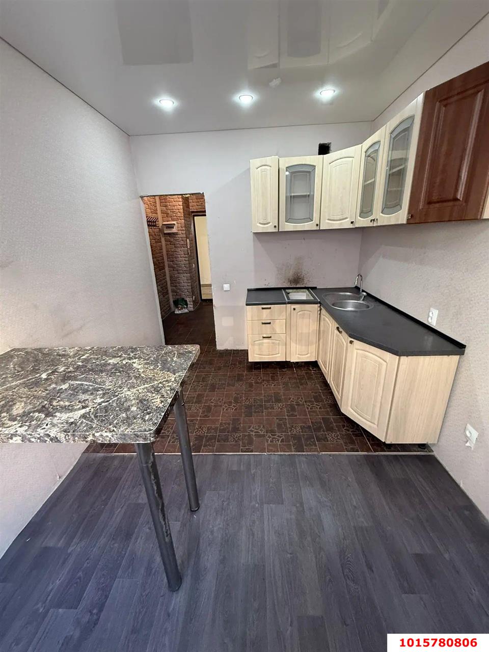 Фото №2: 1-комнатная квартира 38 м² - Краснодар, ЖК Мечта, жилой комплекс Мечта, мкр. Прикубанский внутригородской округ, ул. им. Героя Яцкова И.В., 1/10