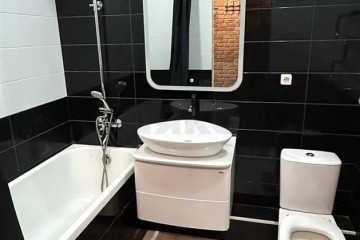 Фото №1: 1-комнатная квартира 38 м² - Краснодар, мкр. жилой комплекс Мечта, ул. им. Героя Яцкова И.В., 1/10