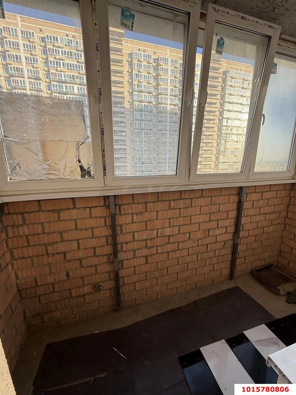 Фото №7: 1-комнатная квартира 38 м² - Краснодар, ЖК Мечта, жилой комплекс Мечта, мкр. Прикубанский внутригородской округ, ул. им. Героя Яцкова И.В., 1/10