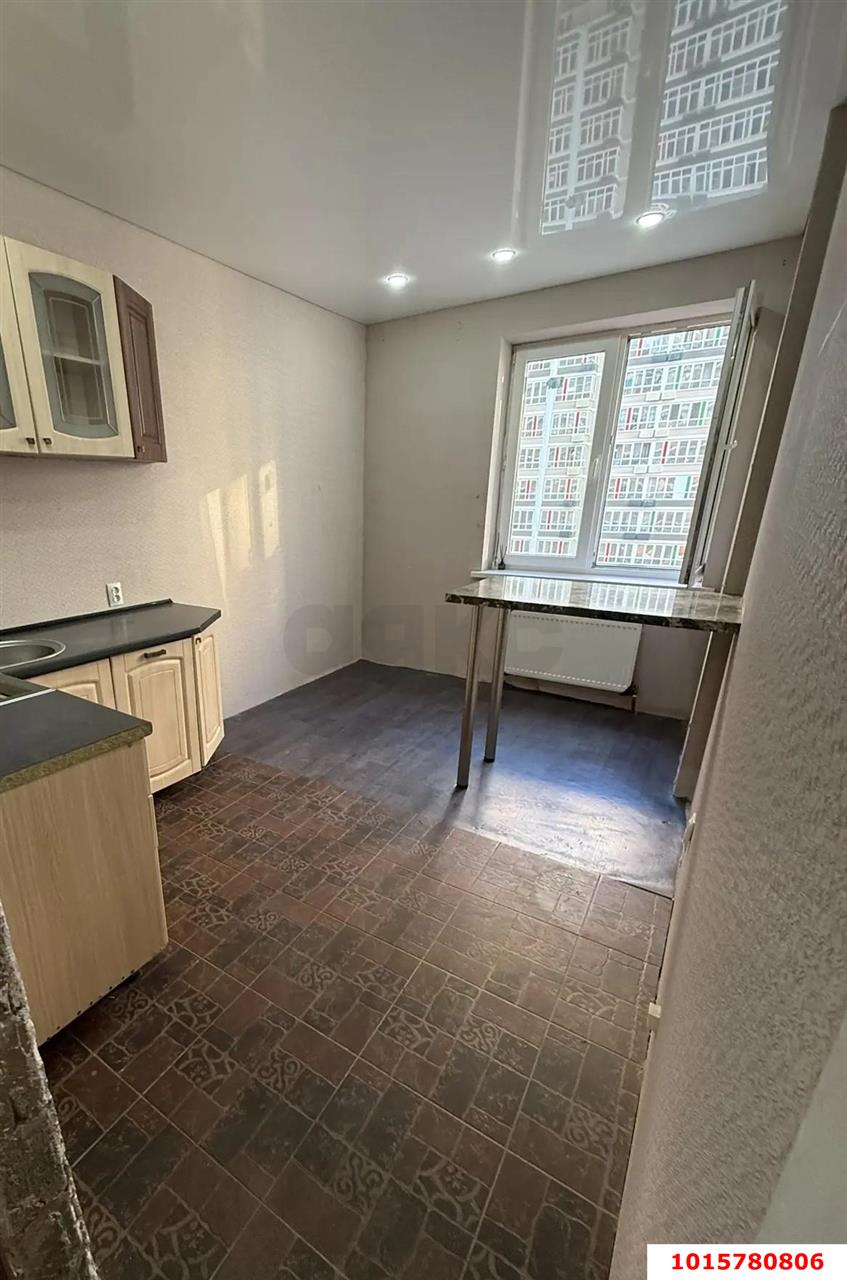 Фото №3: 1-комнатная квартира 38 м² - Краснодар, ЖК Мечта, жилой комплекс Мечта, мкр. Прикубанский внутригородской округ, ул. им. Героя Яцкова И.В., 1/10