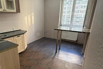 Фото №3: 1-комнатная квартира 38 м² - Краснодар, мкр. жилой комплекс Мечта, ул. им. Героя Яцкова И.В., 1/10