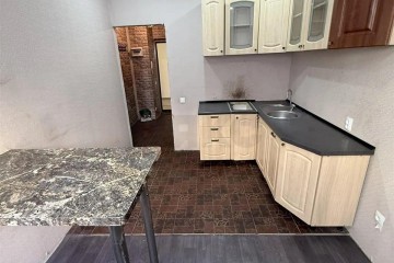 Фото №2: 1-комнатная квартира 38 м² - Краснодар, мкр. жилой комплекс Мечта, ул. им. Героя Яцкова И.В., 1/10