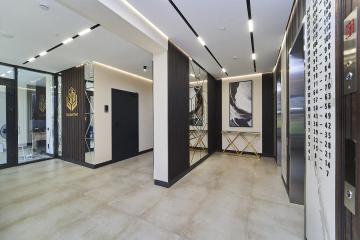 Фото №3: Студия 23 м² - Краснодар, мкр. Черёмушки, ул. Обрывная, 132/1к8