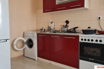 Фото №1: 1-комнатная квартира 35 м² - Краснодар, мкр. Славянский, ул. Заполярная, 41