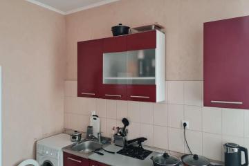 Фото №3: 1-комнатная квартира 35 м² - Краснодар, мкр. Славянский, ул. Заполярная, 41