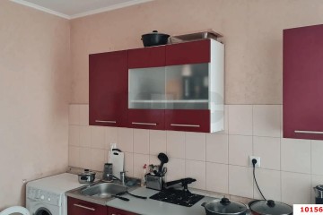 Фото №3: 1-комнатная квартира 35 м² - Краснодар, мкр. Славянский, ул. Заполярная, 41