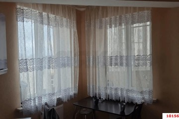 Фото №5: 1-комнатная квартира 35 м² - Краснодар, мкр. Славянский, ул. Заполярная, 41