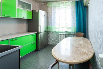 Фото №1: 2-комнатная квартира 48 м² - Краснодар, мкр. Центральный, ул. Промышленная, 21/10