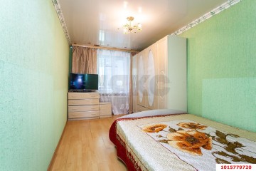 Фото №4: 2-комнатная квартира 48 м² - Краснодар, мкр. Центральный, ул. Промышленная, 21/10